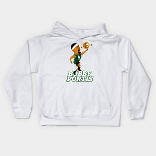 Bobby Portis Kids Hoodie